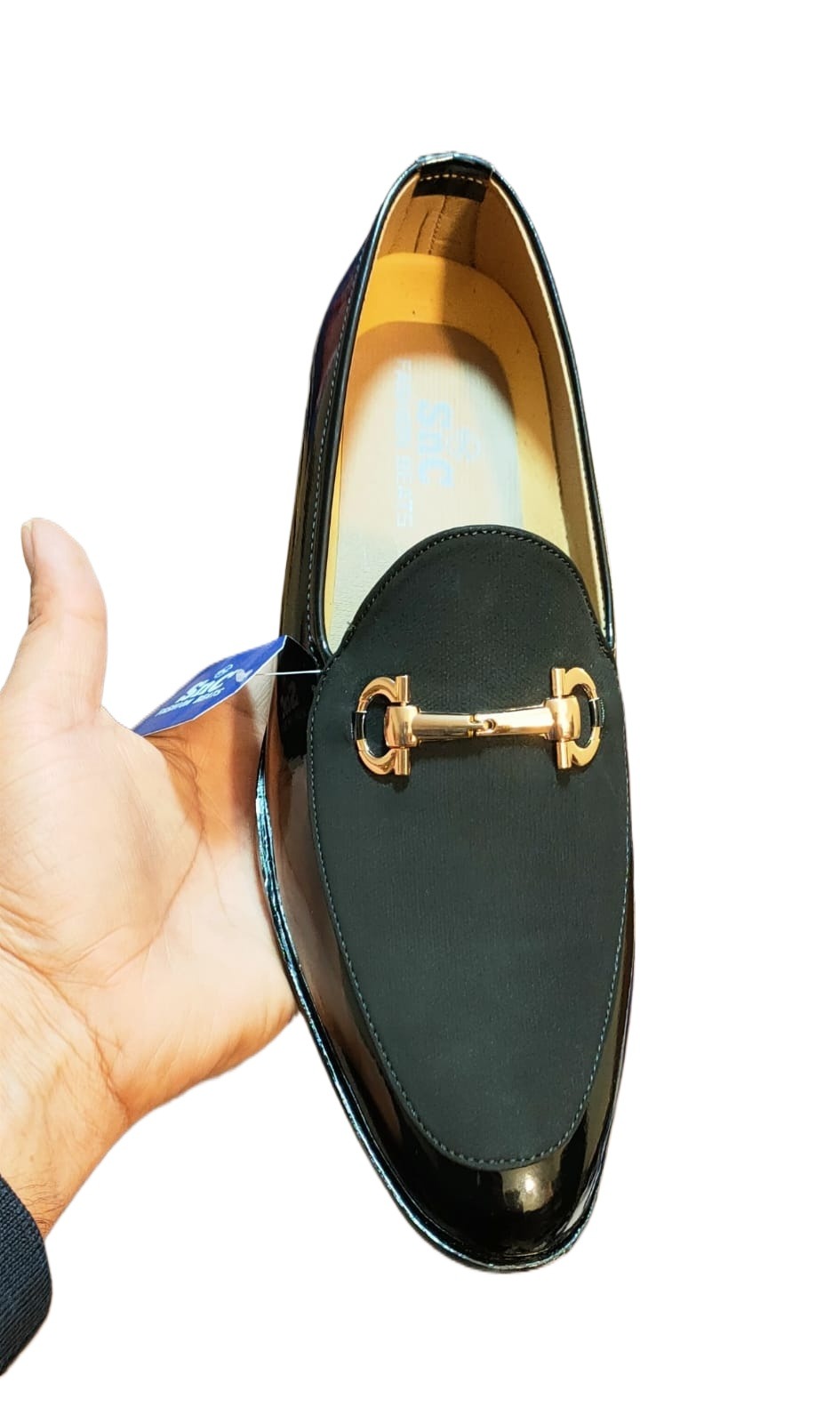 Best Quality Loafers for Boys - Shoes for Men
