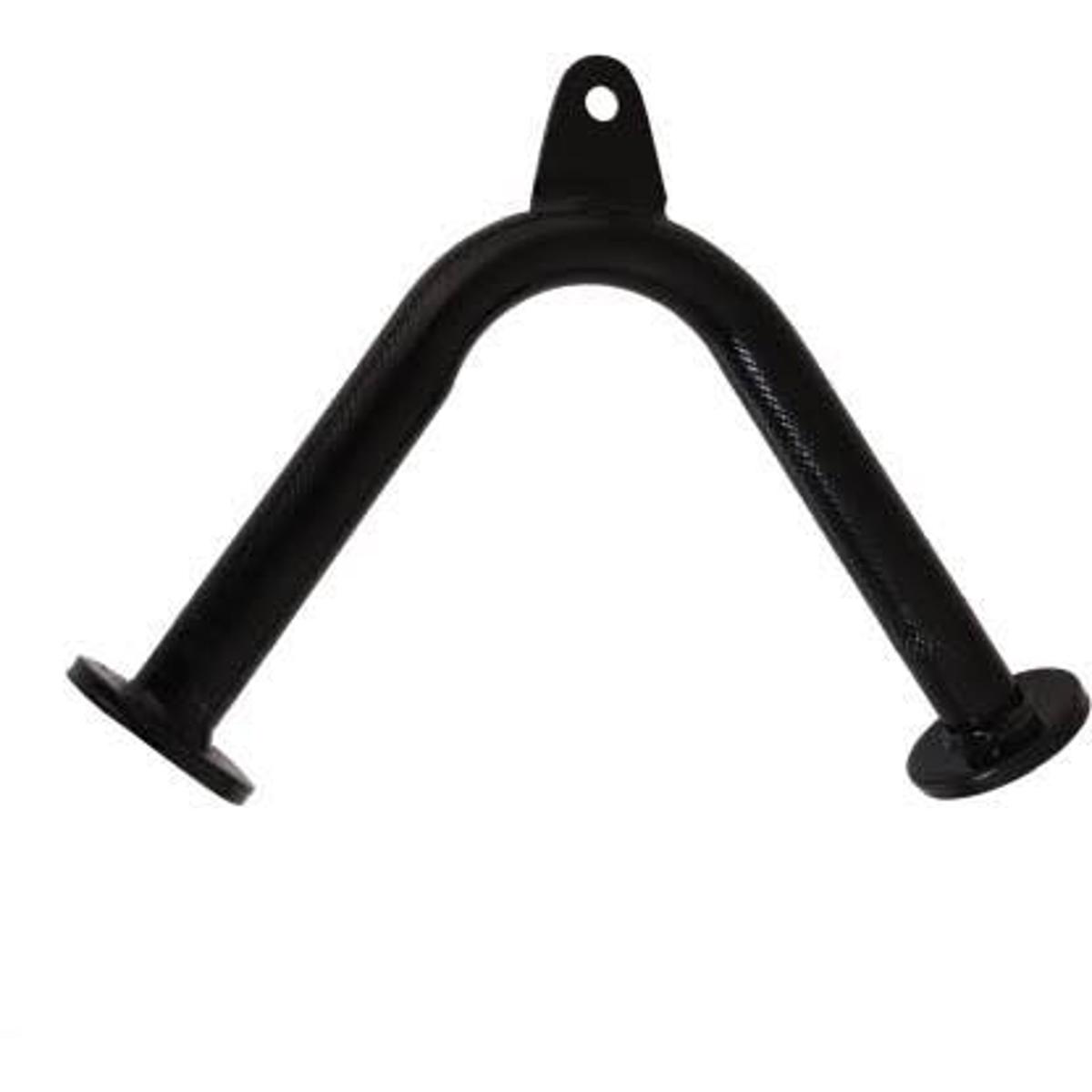 High Quality Gym Bars For Tricep Biecp And Back Exersices fitness accessories