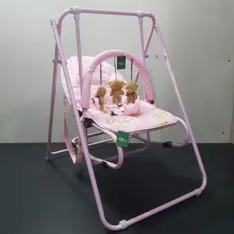 baby swing cradle online