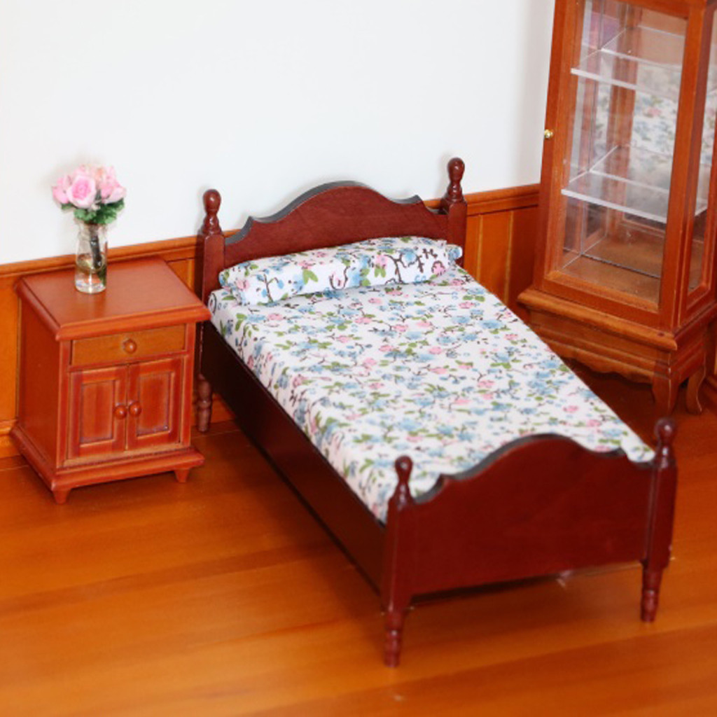 toy bed set