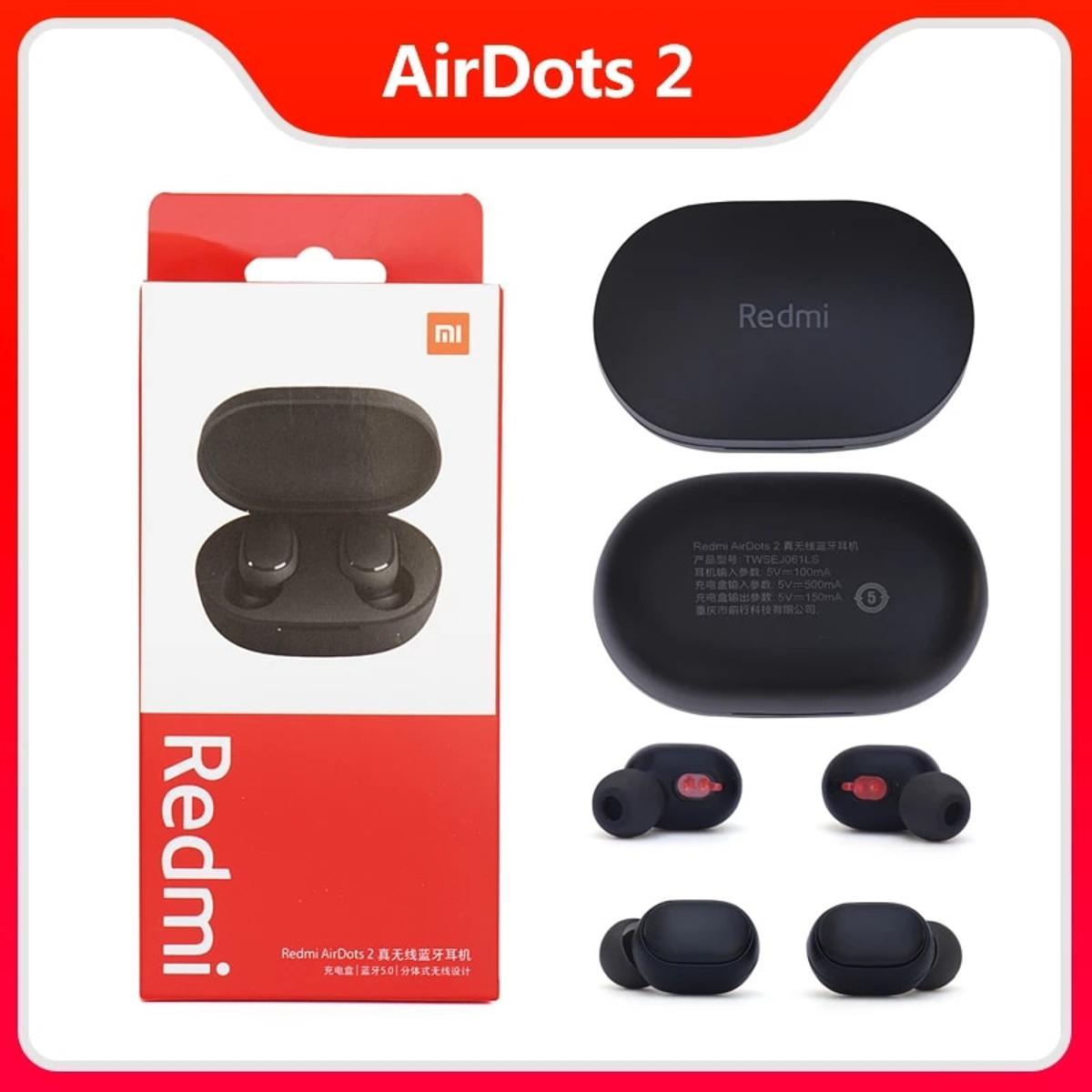 Airdots daraz best sale