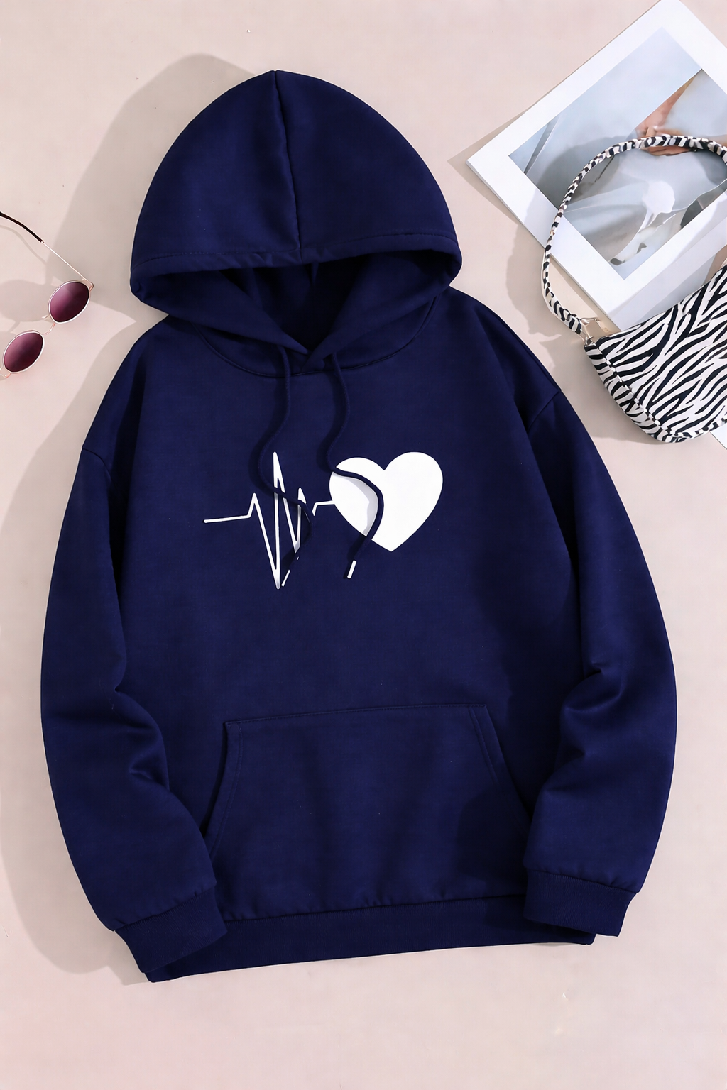 Dark Navy