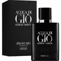 Acqua Di Gio Profumo For Men Giorgio Armani Buy Online At Best Prices In Pakistan Daraz Pk