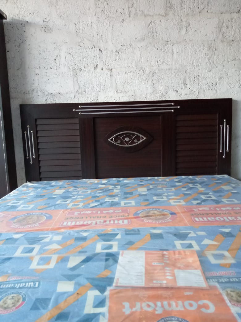 Compact! Bed With Sliding Sidetables ubicaciondepersonas.cdmx.gob.mx
