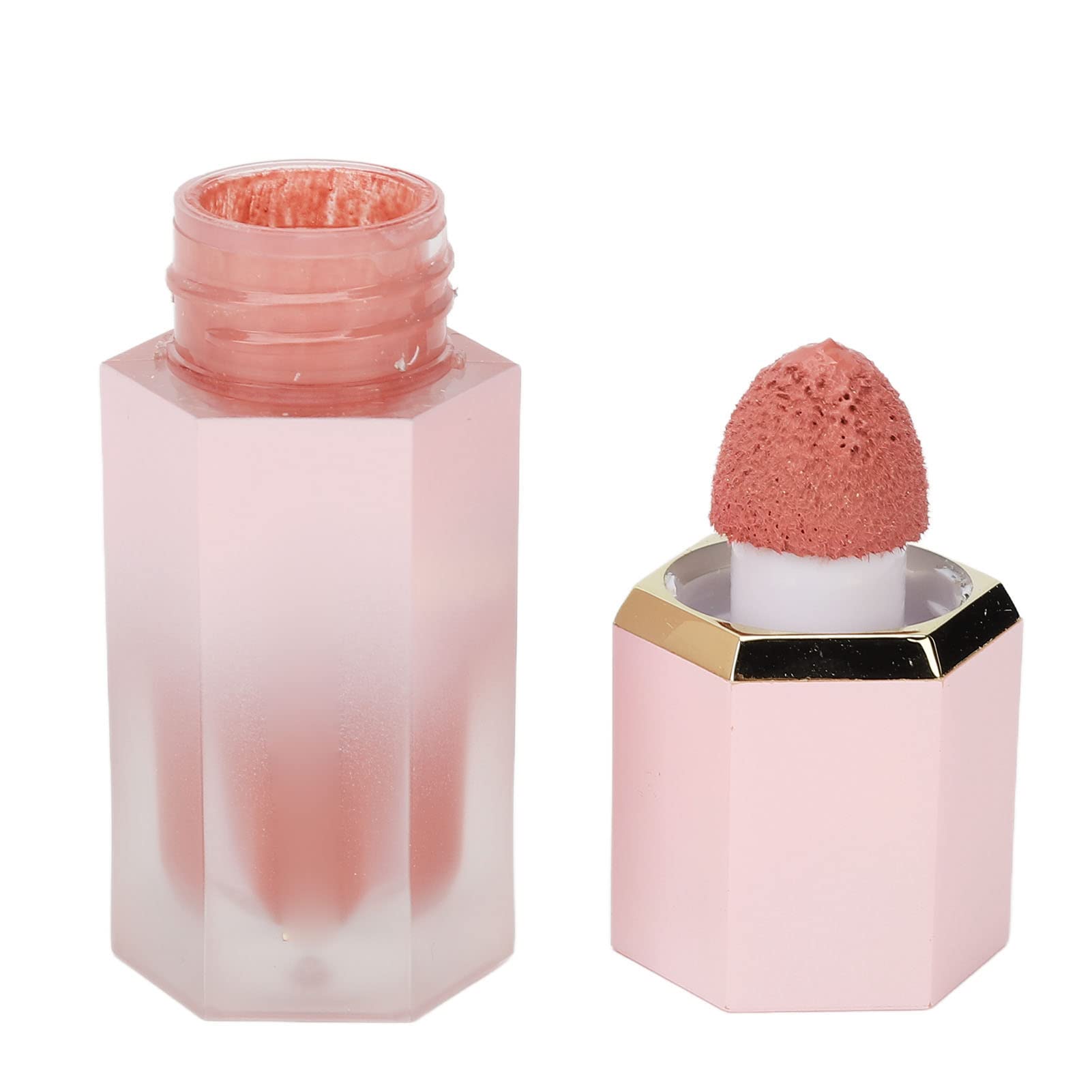 Natural Liquid Blush - Air Cushion Liquid Blush - Cheek Liquid Blusher