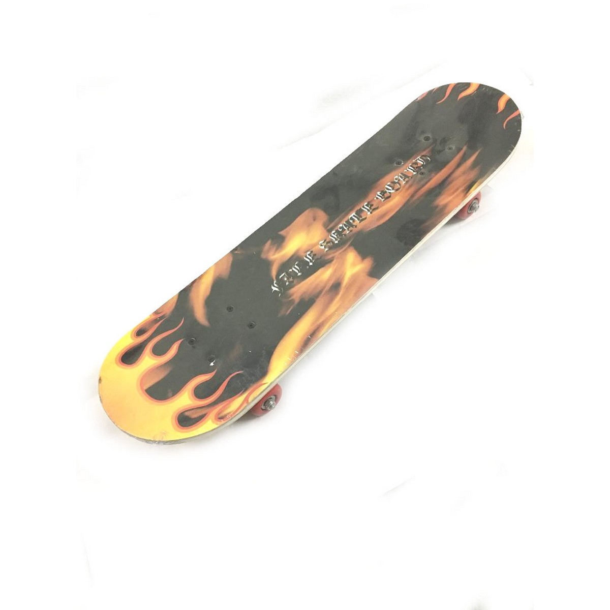 Skateboard 27" Large Wood for Teens Adults Beginners Girls Boys Kids