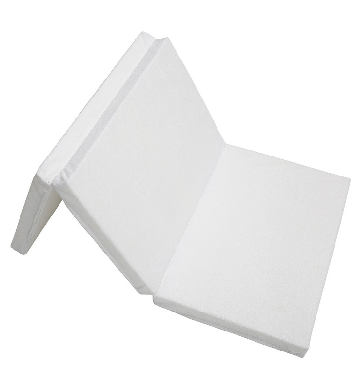 Beddys Studio Foldable Mattress Cover Protector Daraz.pk