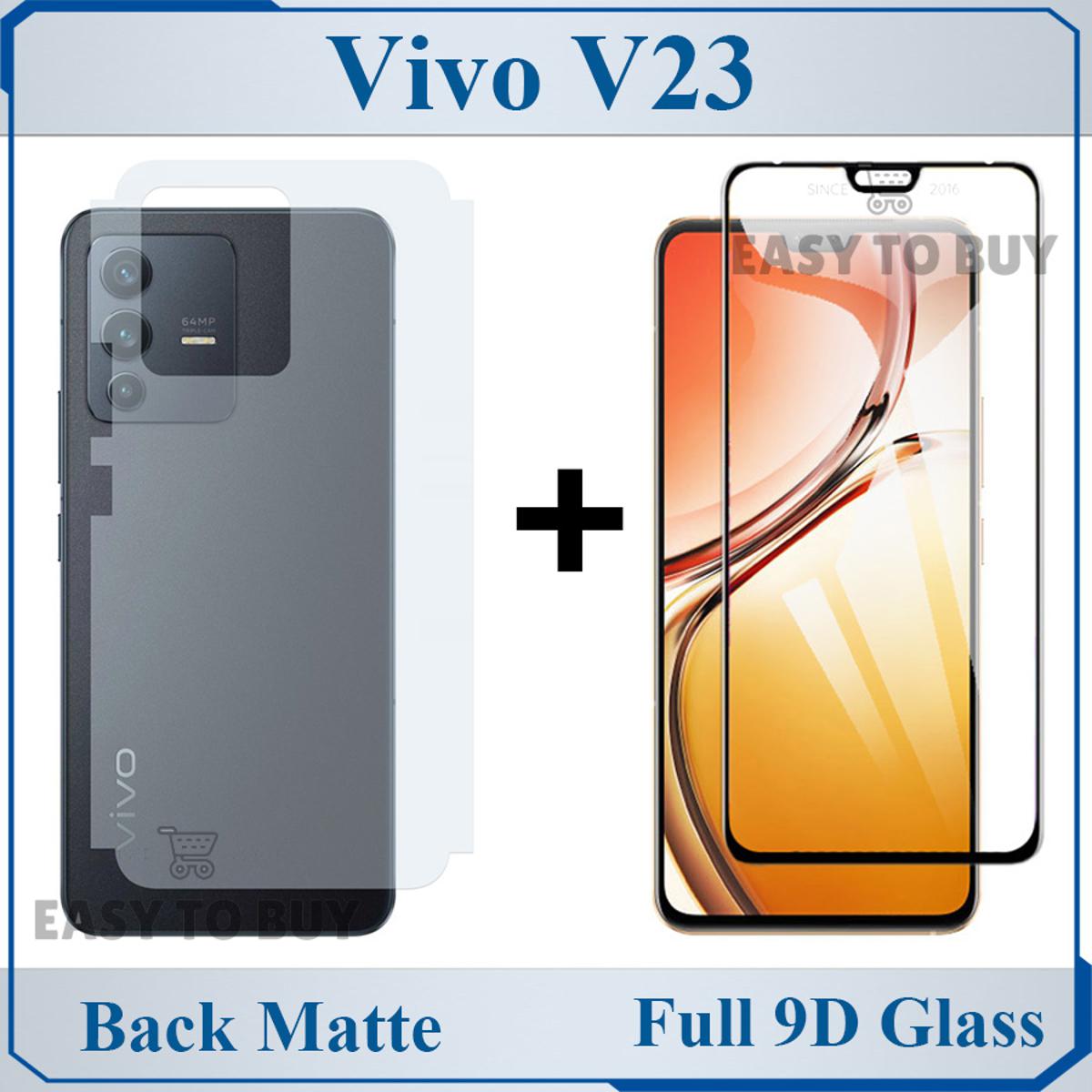 vivo v23 edge