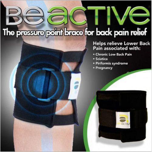 beactive wrap