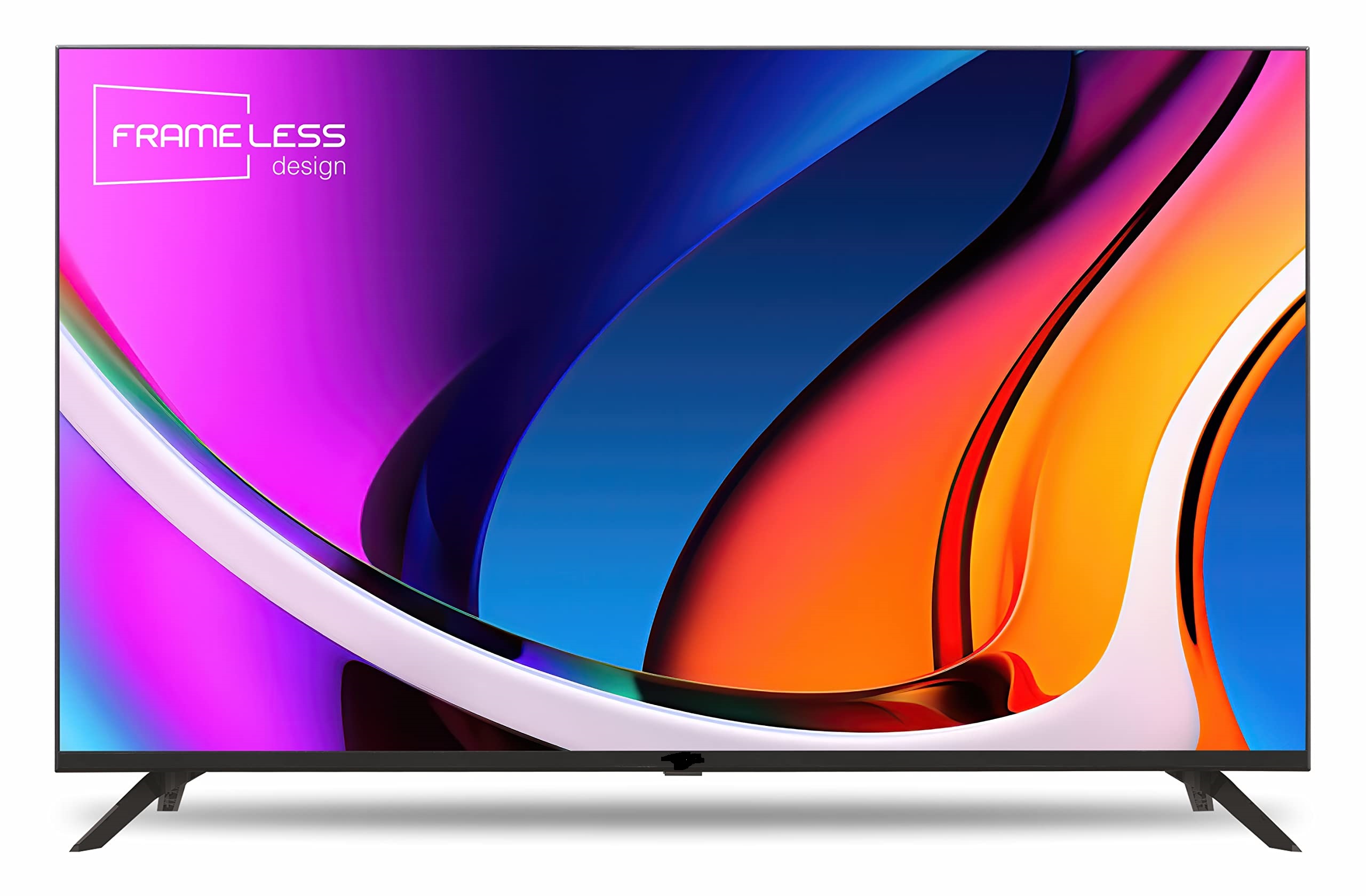 8k T 42 INCH Smart Android LED TV - Full HD Resolution - 42 Inch LED TV - 1 Year Warranty