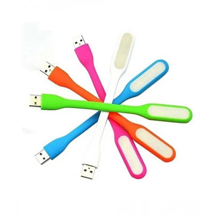 Power bank usb on sale led light