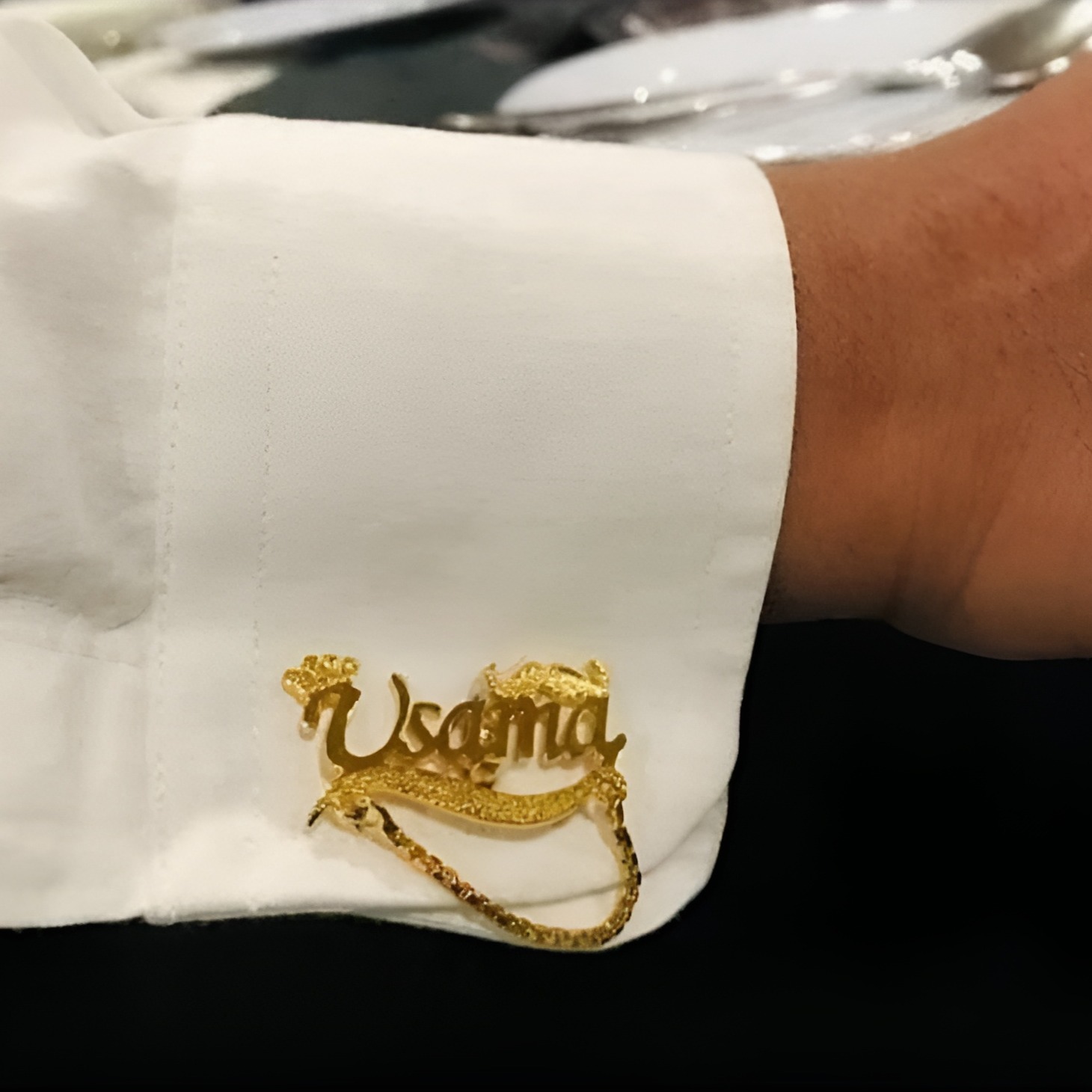 Customize Name Cufflinks, Customize Cufflinks, Customized Cufflinks, Name Studs, Cufflinks gift for men