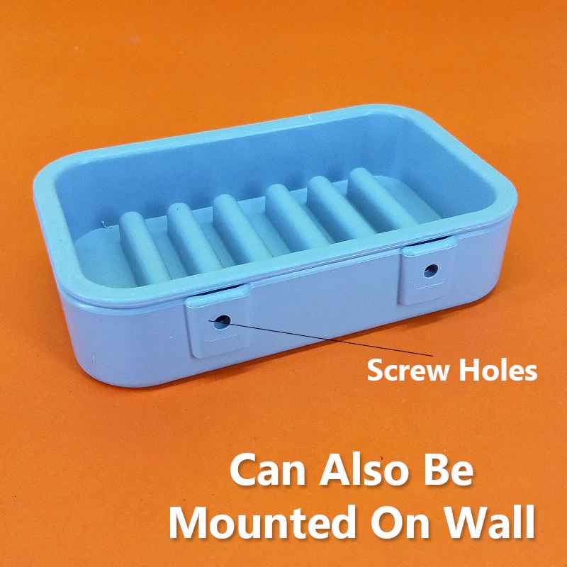 Imperial Soap Dish Soap Holder - Best Quality New Design