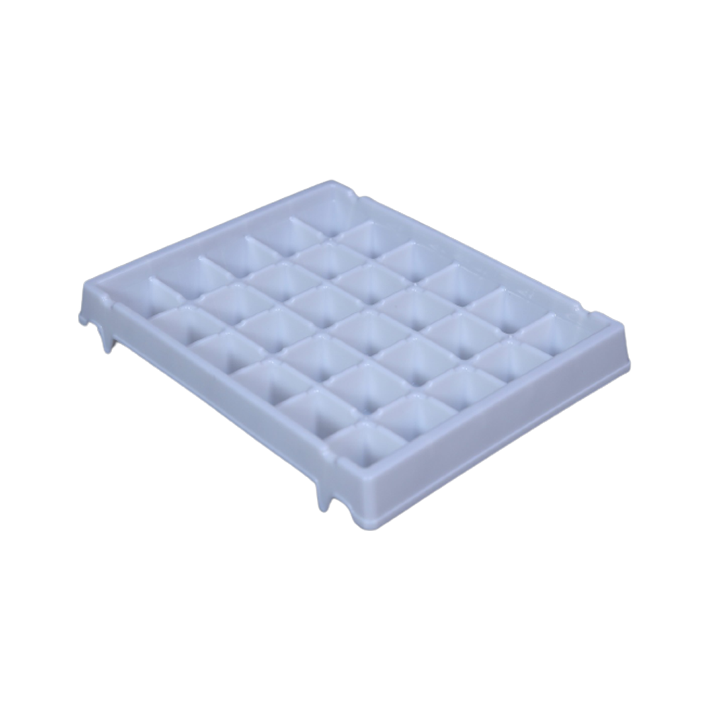 Ice Cubes Tray (30 Cubes) Daraz.pk