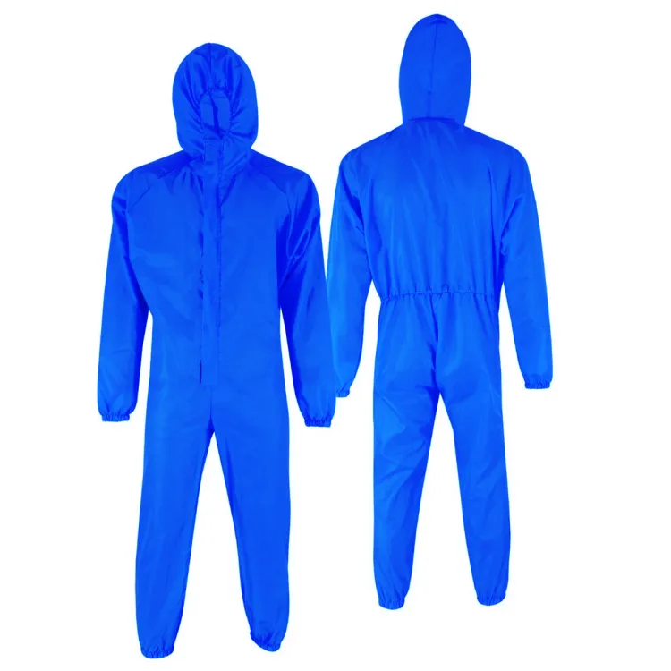 dangri raincoat Waterproof Fashion Conjoined Full Body Over Rain Coat Suit and oil proof dust proof for outdoor activities