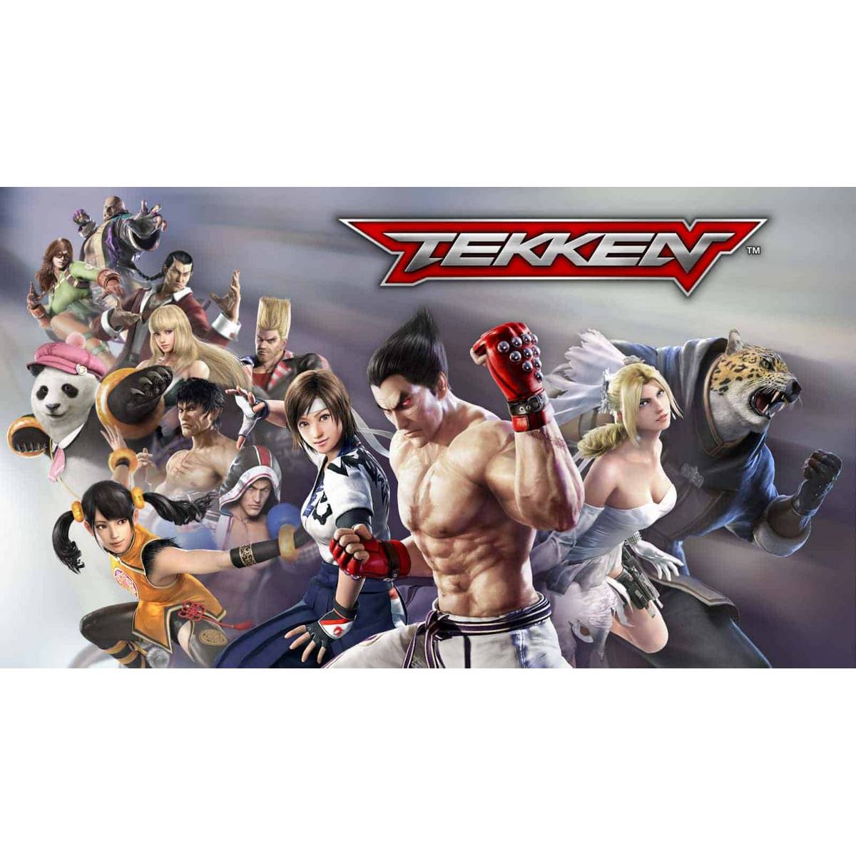 tekken 7 ultimate edition