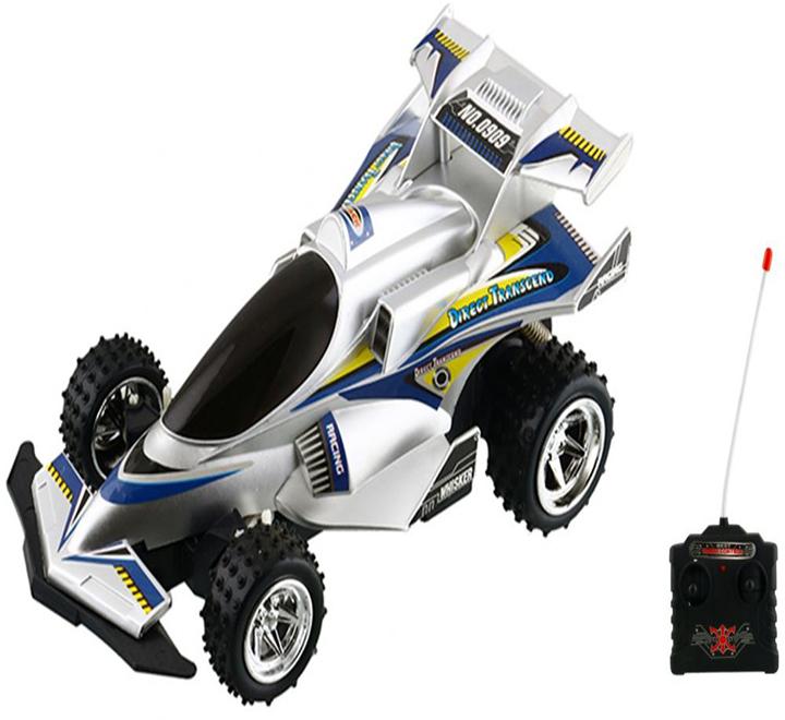 x gallop remote control car