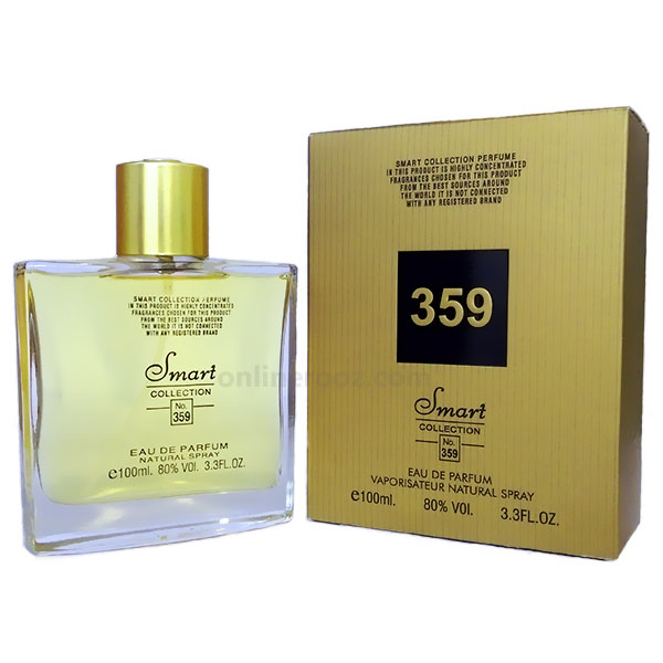 smart 359 perfume