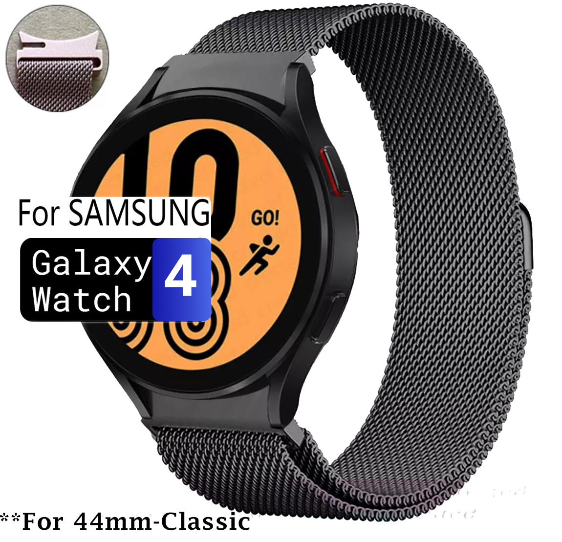 Opruiming Galaxy Watch 3 Belt