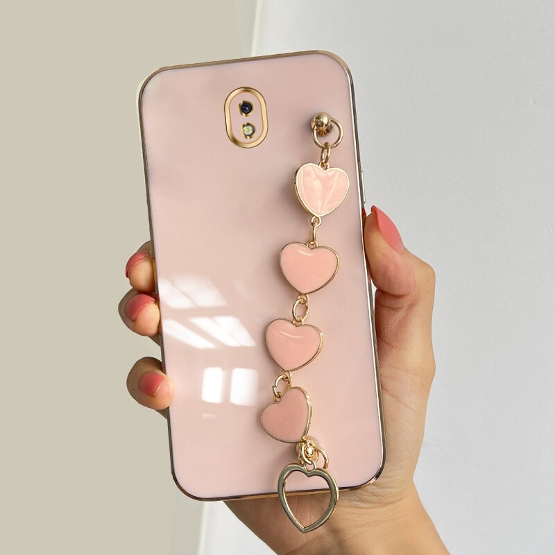 Daraz Samsung J3 2016 Back Cover Samsung J3 Leather Back Cover