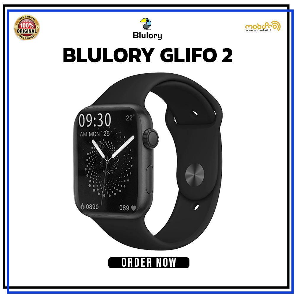 blulory glifo 2