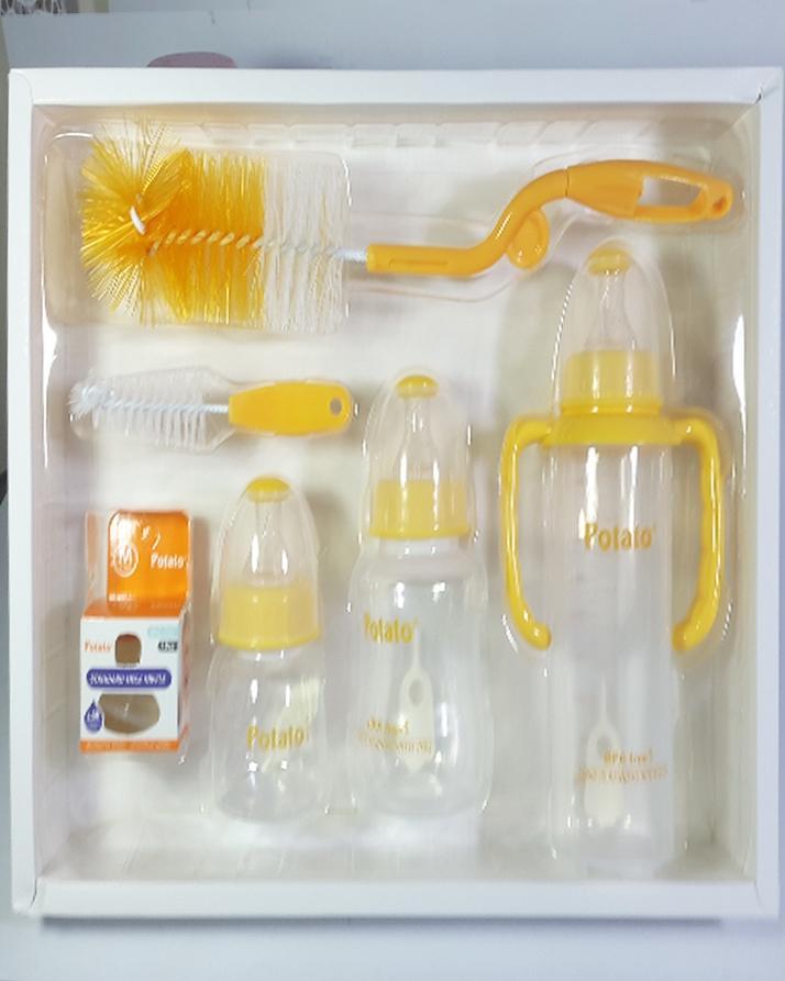 Buy Salmanmarket Bottle Nipples Accessories At Best Prices