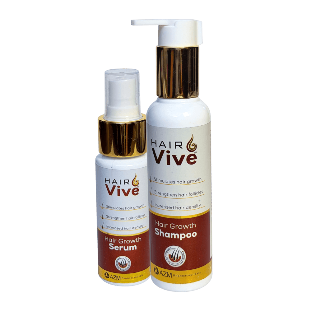 The Hair Revival Kit | Personal Care Set | Original