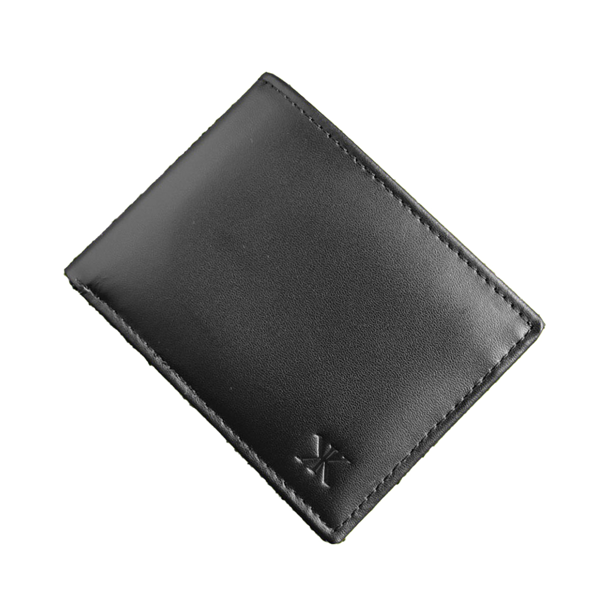 Genuine Leather Men's Purse Wallet For Men Bifold (Compact Size) Wallet