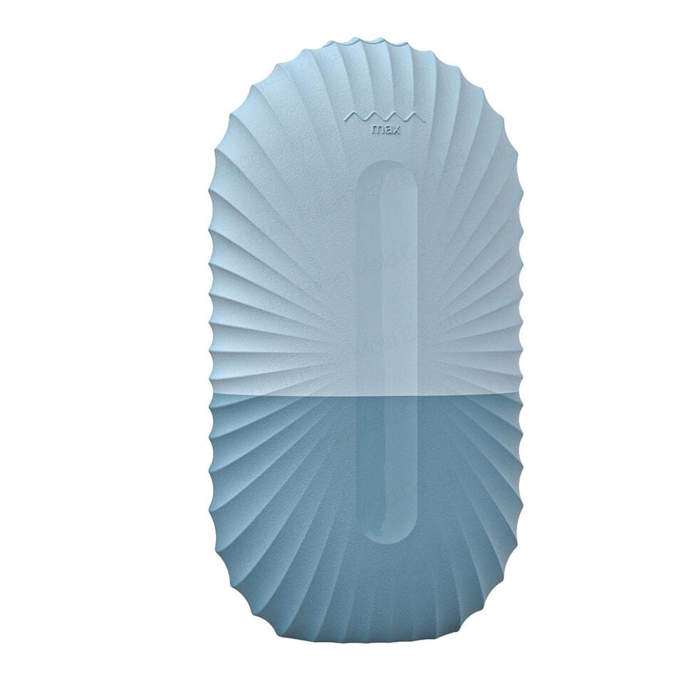 Silicon Ice Roller – Cooling Facial Roller for Skin Care, Puffiness Reduction, and Soothing Relief – Anti-Aging and Rejuvenating Tool