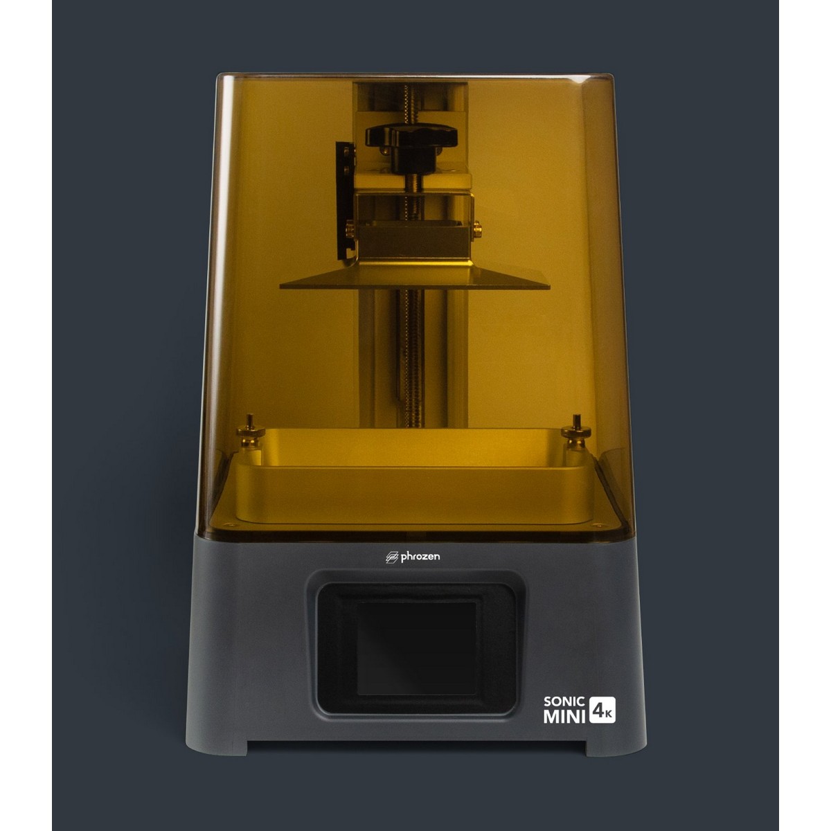 Phrozen Sonic Mini 4K Resin 3D Printer 