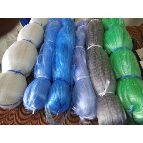 28 Pond 100 Yards Best Quality Smooth and Soft Thread Fishing Net (Patti  Jaal)