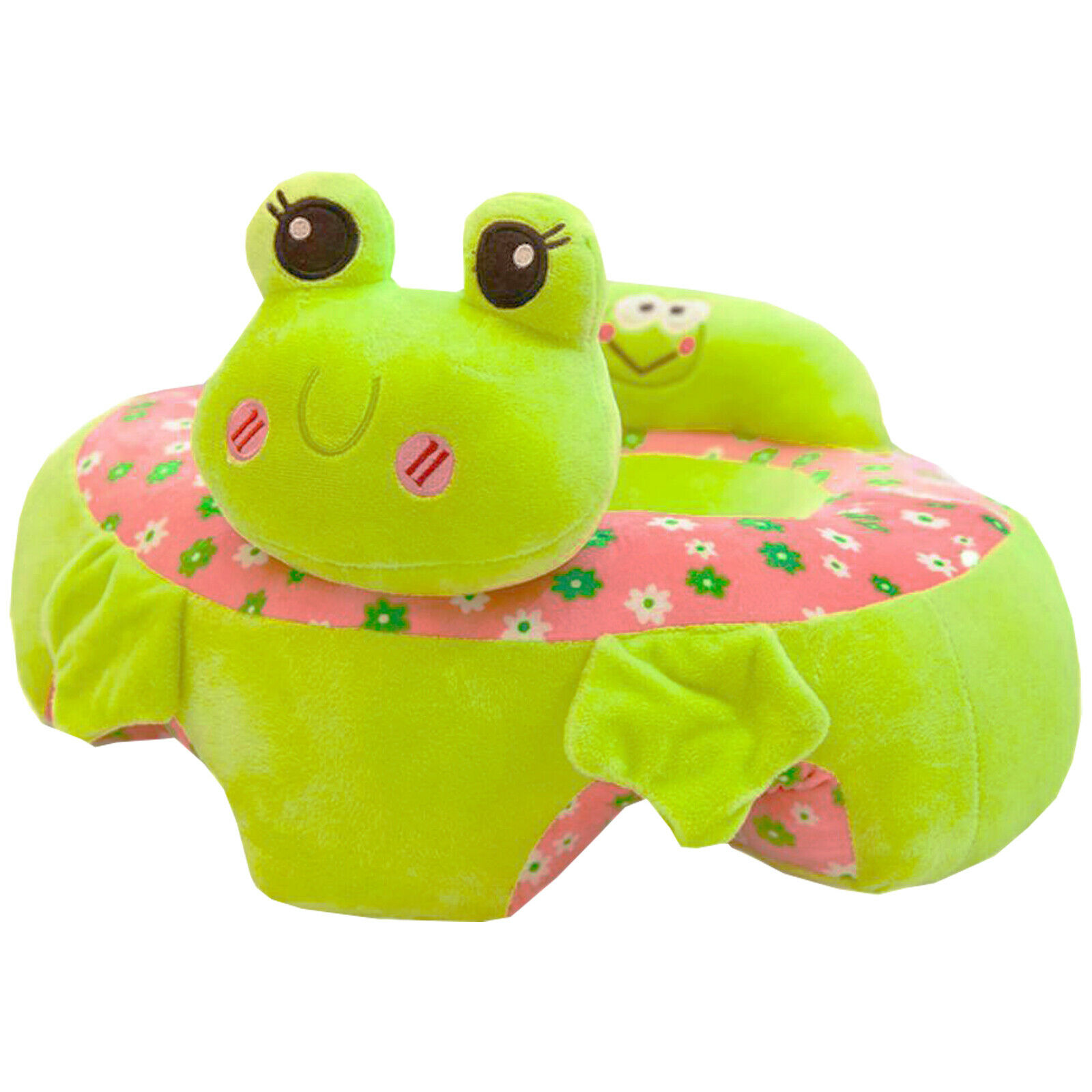 frog floor seat