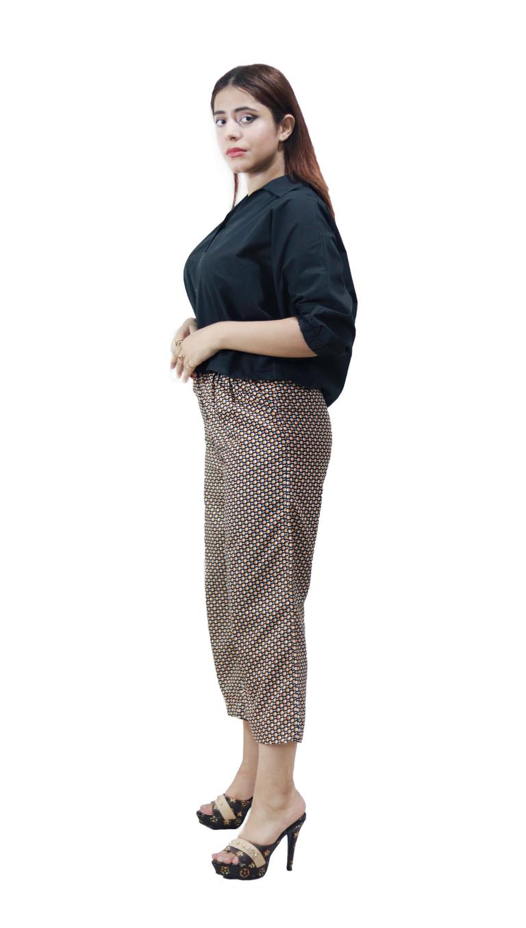 Women Co-Ord set/Jumpsuis/Suit set/Trouser shirt