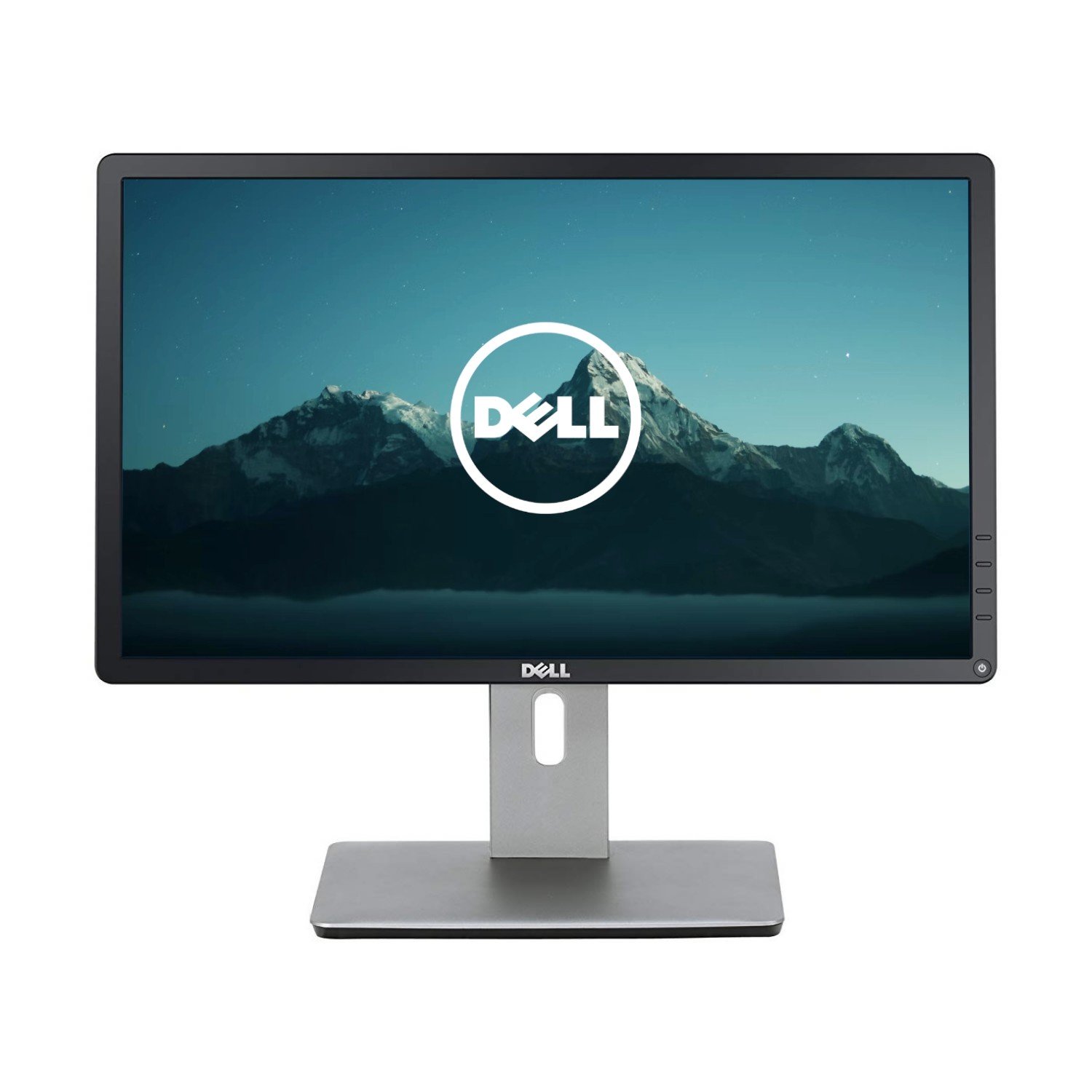 Dell P2214HB IPS 22-Inch Screen LED Monitor FULL HD RESOLUTION 1920 BY ...