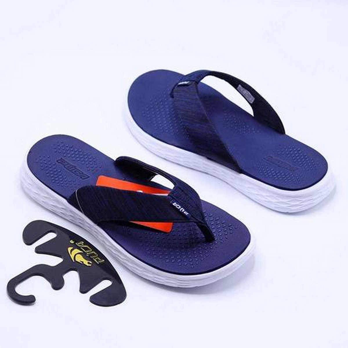 puca flip flops