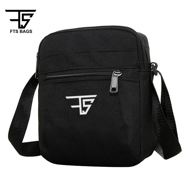 Men's Messenger Bag Crossbody Shoulder Bags Travel Bag Man Purse Small Sling Pack for Work Business sport casual fashion Oxford Fabric cloth