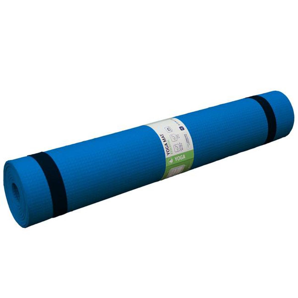 Yoga / Exercise Mat - 4mm