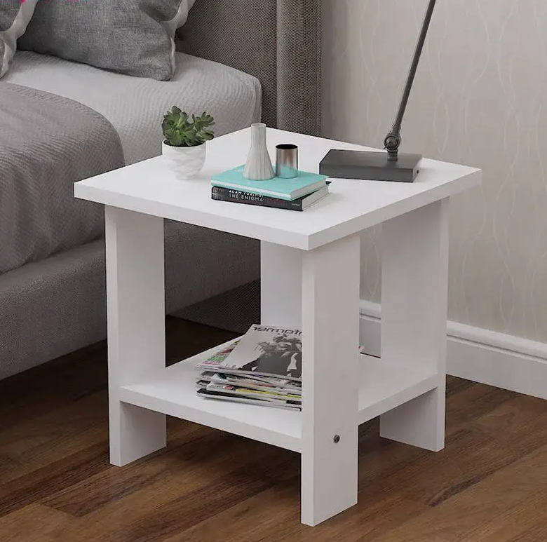 White Style-1