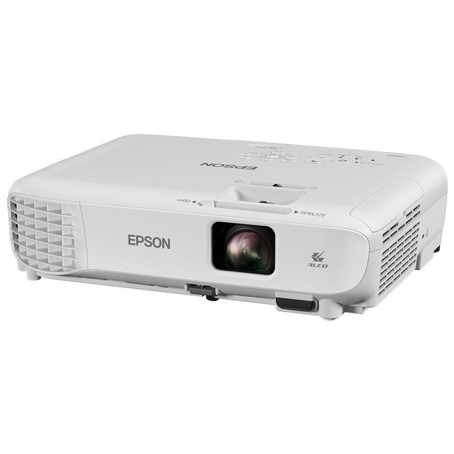 Epson Multimedia Video Projectors Price In Pakistan Installment Plans Daraz Pk