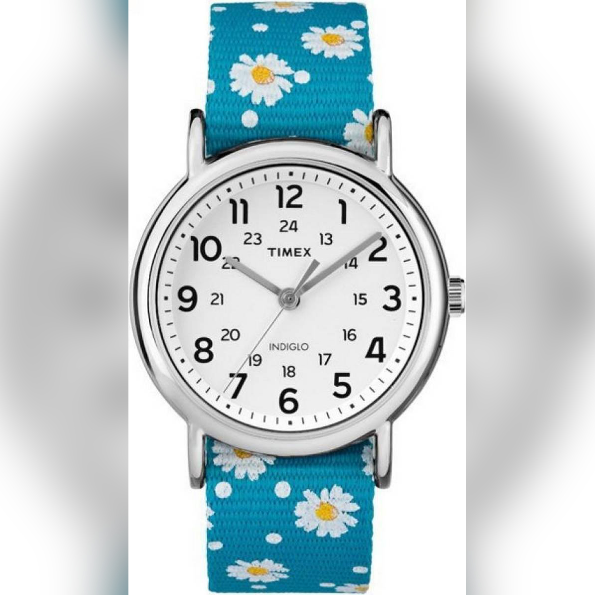 timex weekender collection