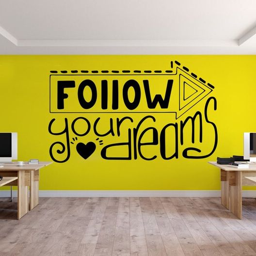 Office Decor Office Supplies The office stickers Office Wall Art Gifts ...