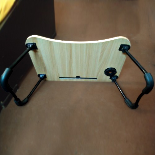 Laptop Table for Bed, With Drawer & without drawer (both), Handle, Cup Holder & tablet holder Portable Gaming laptop Metal Stand, Strong iron made stands Portable Folding Table for Study, Best Laptop Desk for Kids, Desk Foldable for Home, & Office