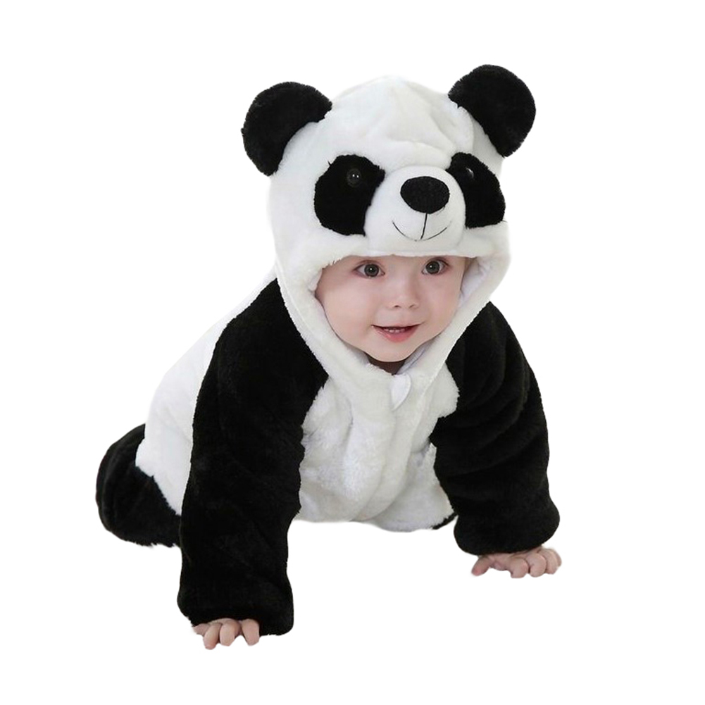 Panda baby hot sale dress