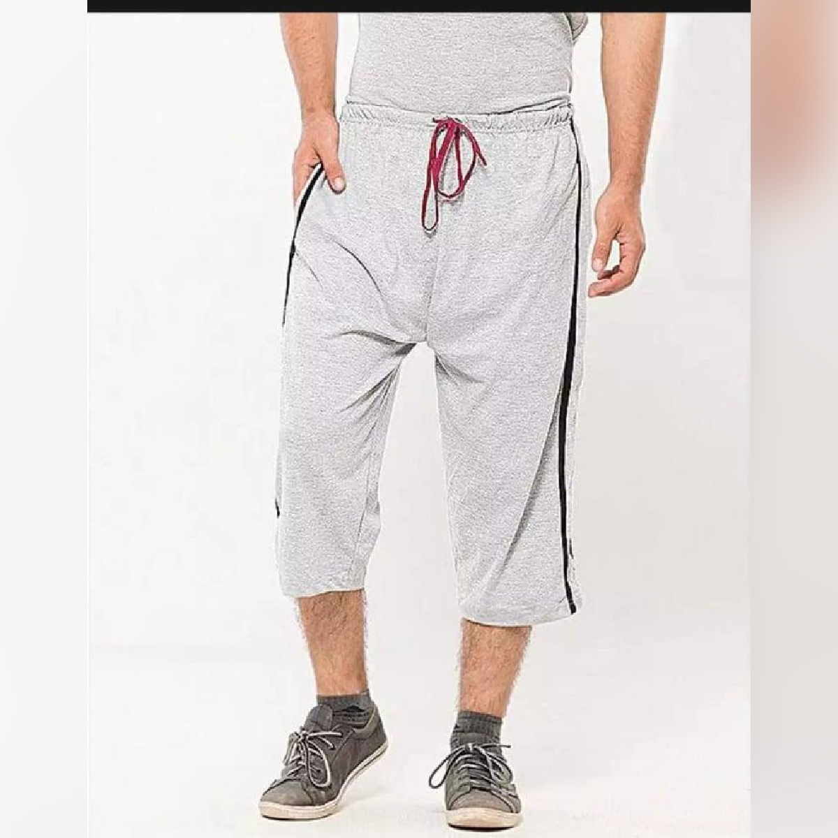 Bindas Collection - Three Quarter Jersey Shorts For Men And For Boys