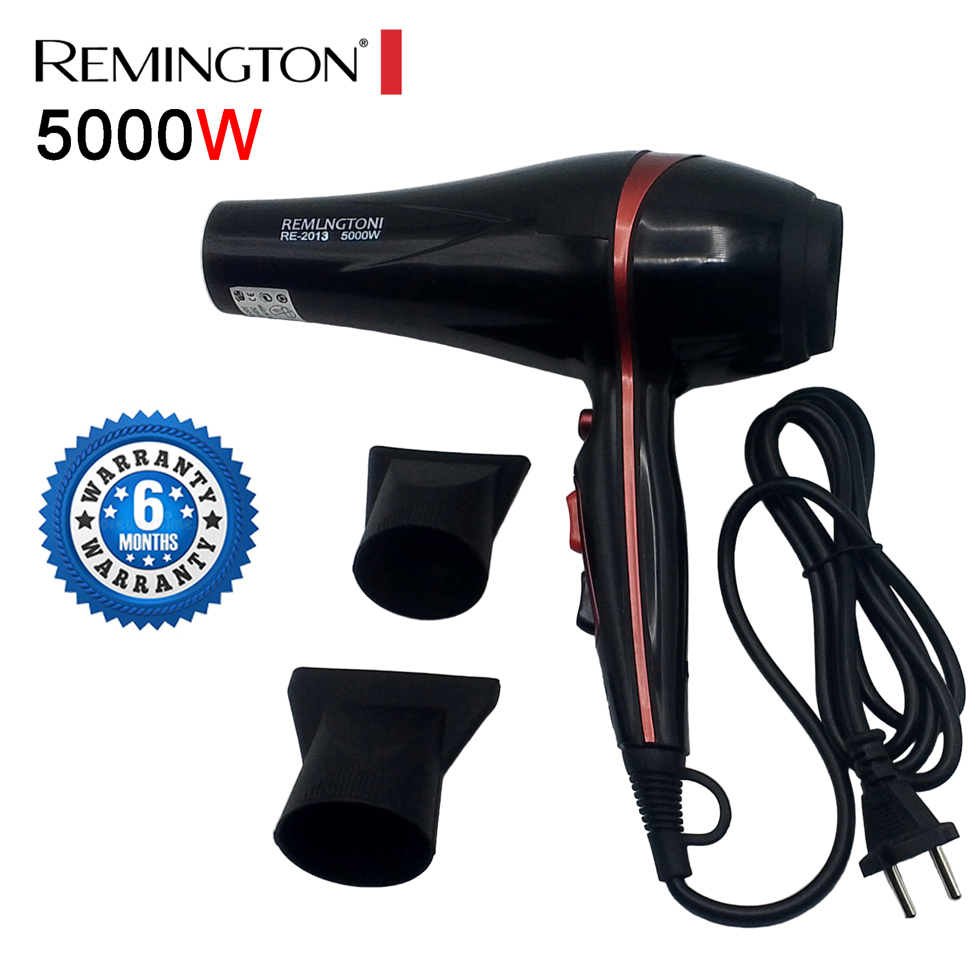 Hair Dryer Professional Hair Dryer Keratin Therapy Pro Dryer RE