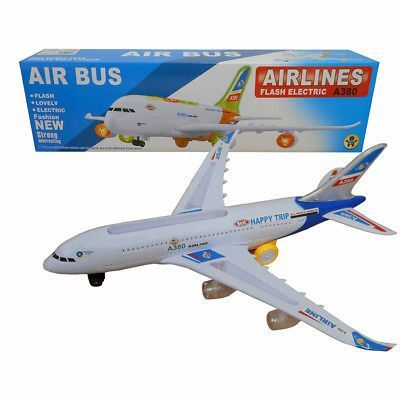 toy a380 airbus