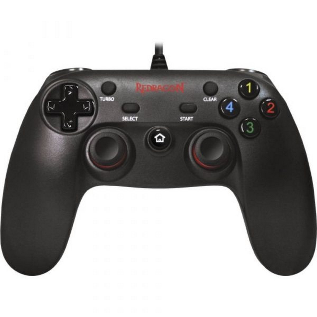 Redragon saturn wired gamepad Clearance