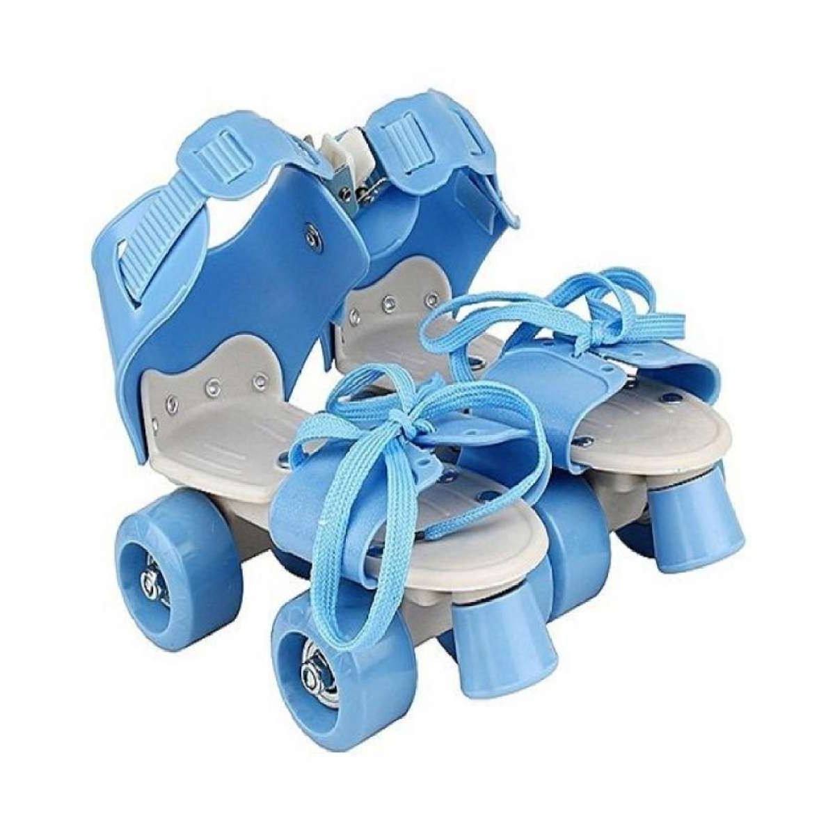 Kids Skate Shoes Adjustable