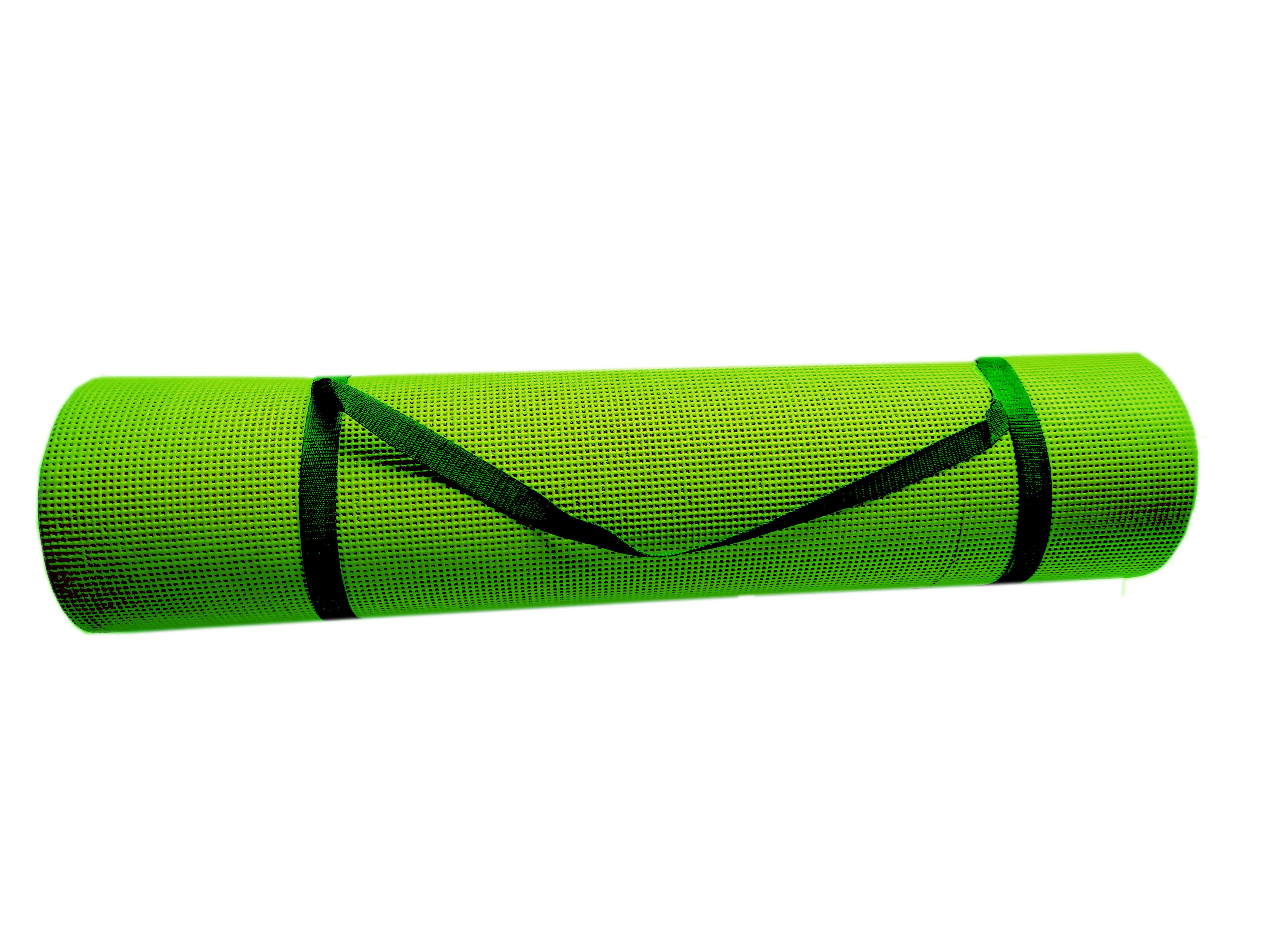 Yoga Mat for Kids - 4mm Thickness