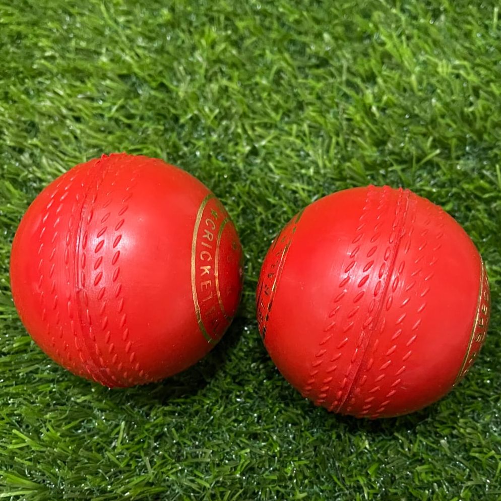 Practice Cricket Hard Ball (Synthetic)